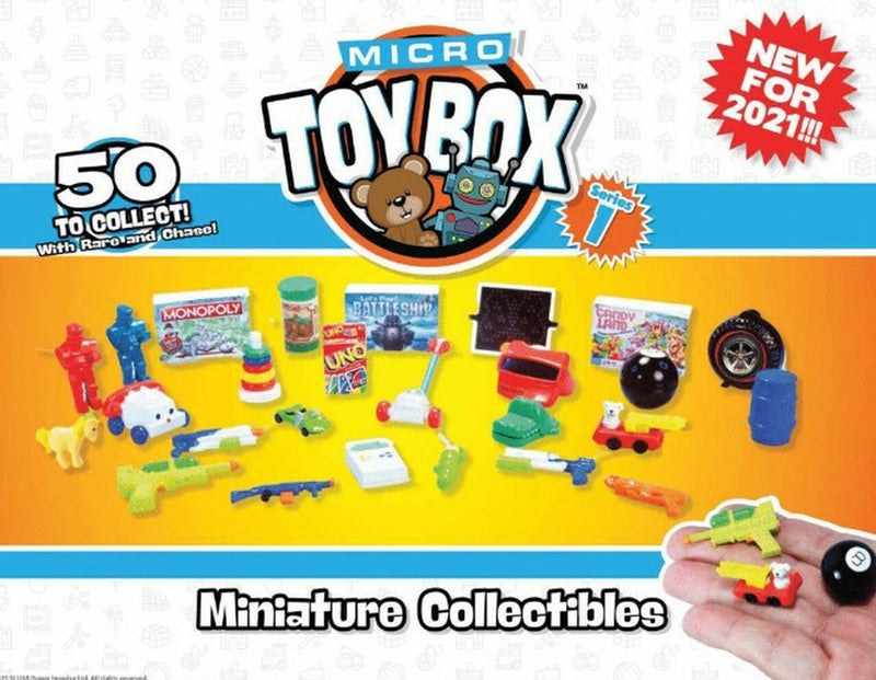 super impulse micro toy box