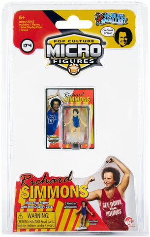 Micro Machines Series Mystery Packs (Sealed Case of 36)