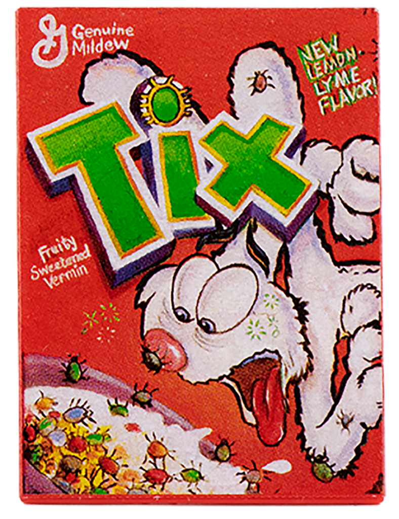 wacky packages trix