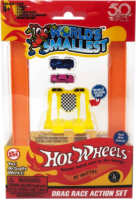 hot wheels miniature cars