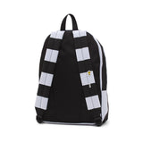 vans peanuts realm backpack