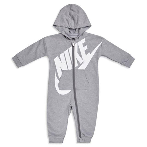 nike footie pajamas