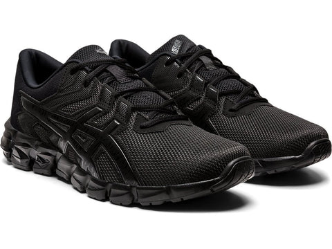 asics gel triple black