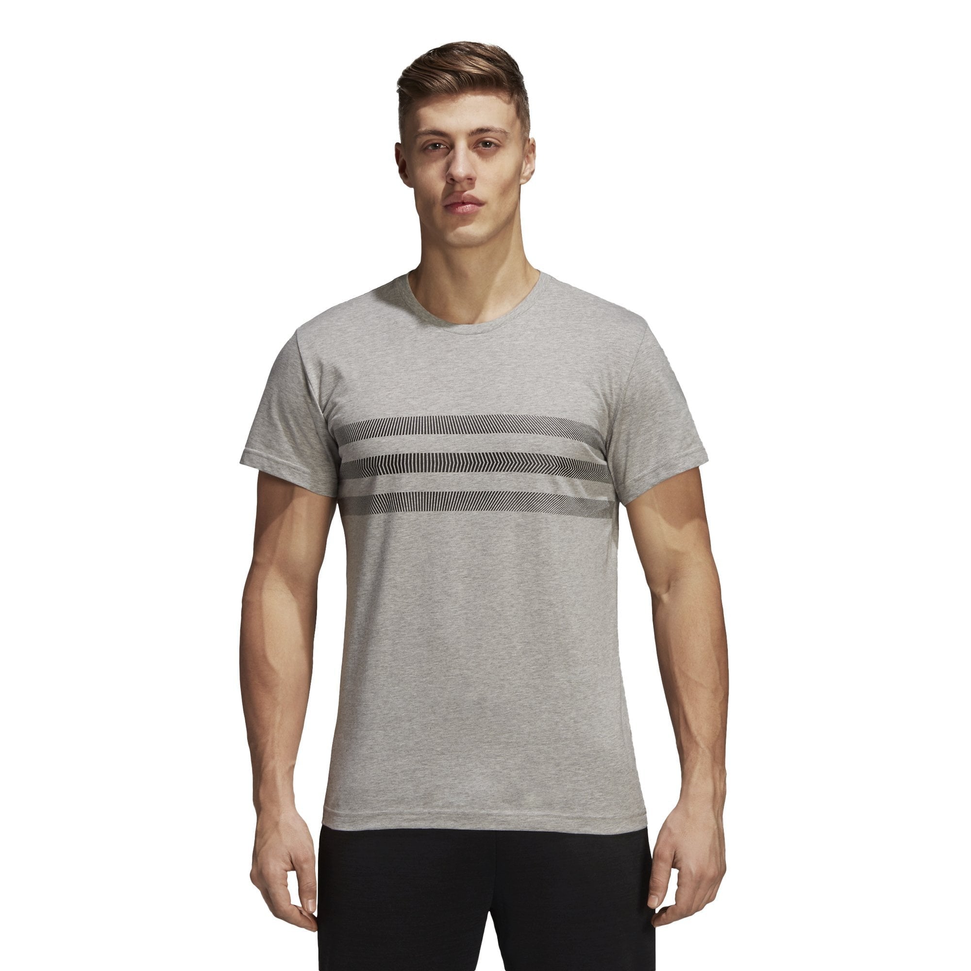 3 stripe life shirt