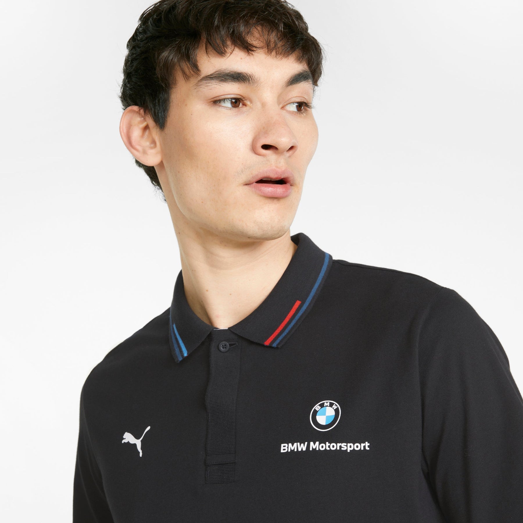 puma polo bmw