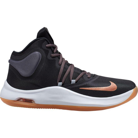 nike men's air versitile basketball shoes