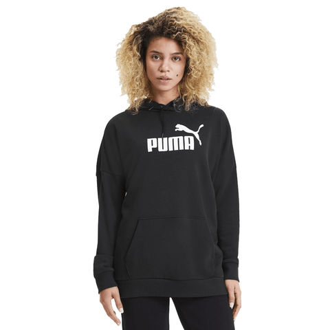 puma womens sweatshirt