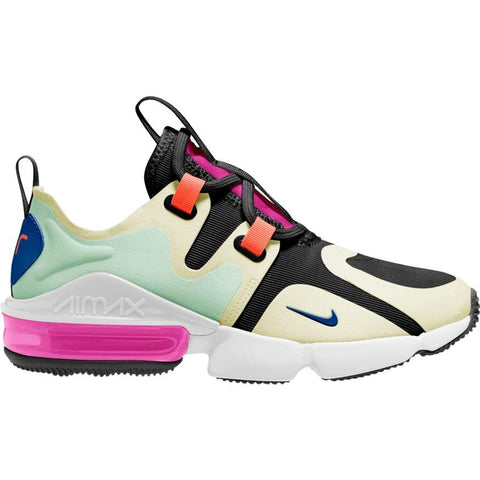 nike women air max infinity