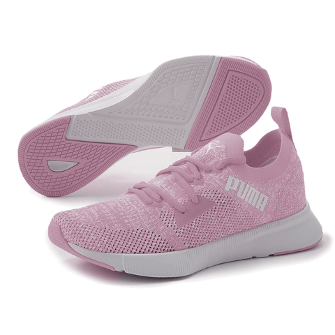 puma dusty pink