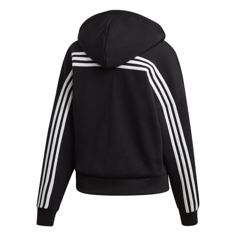 women's adidas zip up jacket