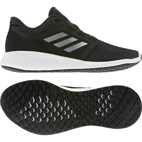 adidas edge lux 3 black