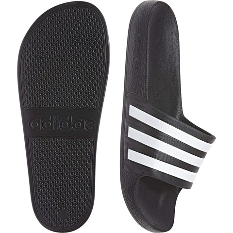 adilette aqua black