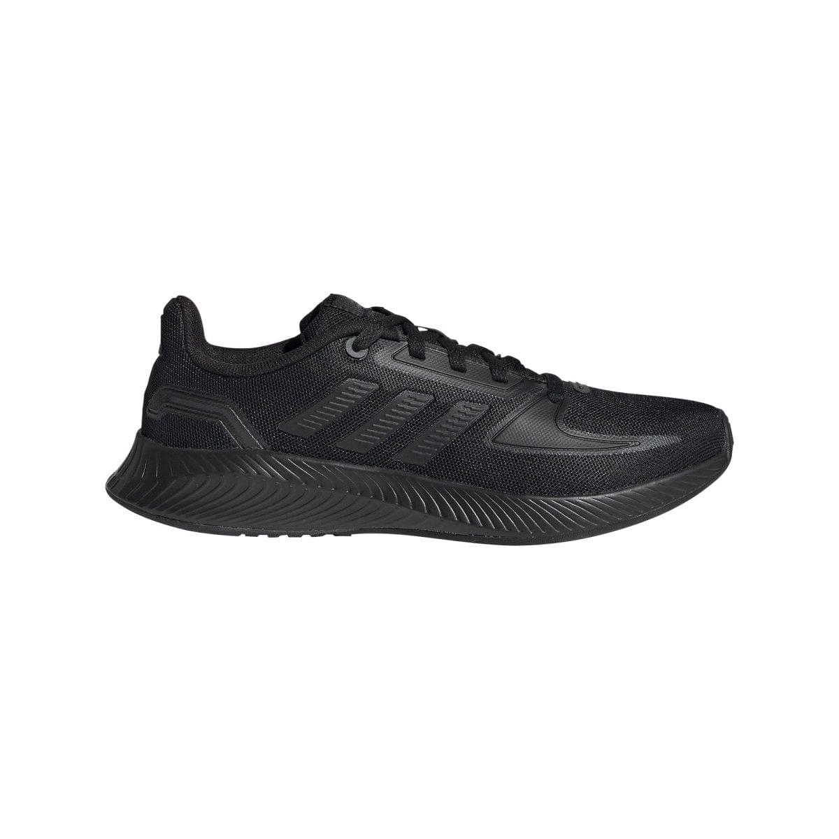 Adidas 8k shop triple black