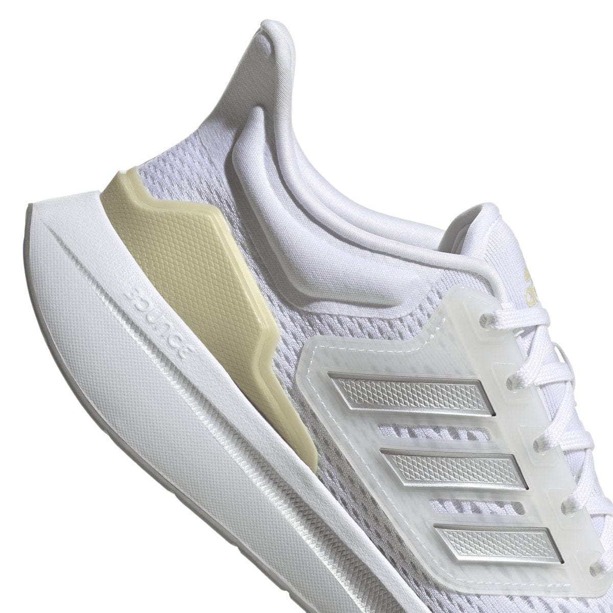 Adidas Edge Lux Women's Sneakers Running Shoe White Athletic Trainers #741