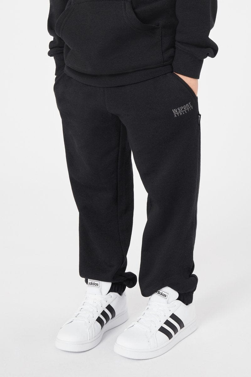 ECHT Men's Gym/Outdoor Trackpants - Midnight Black – Fab Aussie