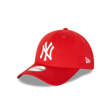 New Era 3930 NY Yankees Baseball Cap - Cream/Brown