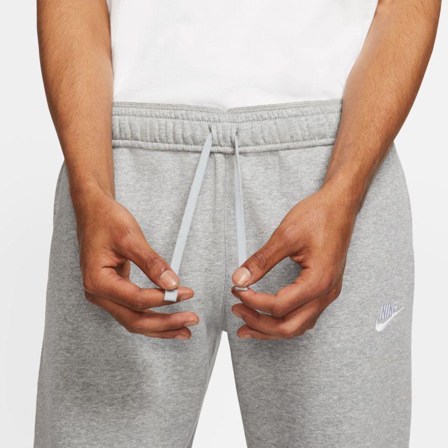 Nike Mens Sportswear Club Fleece Track Pants