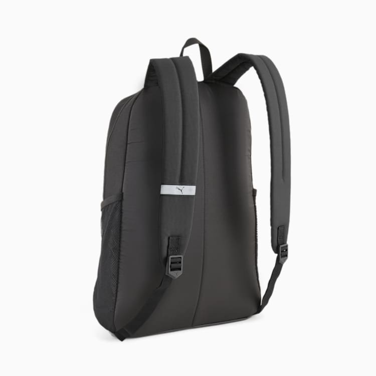 PUMA PHASE II BLACK BACKPACK – INSPORT