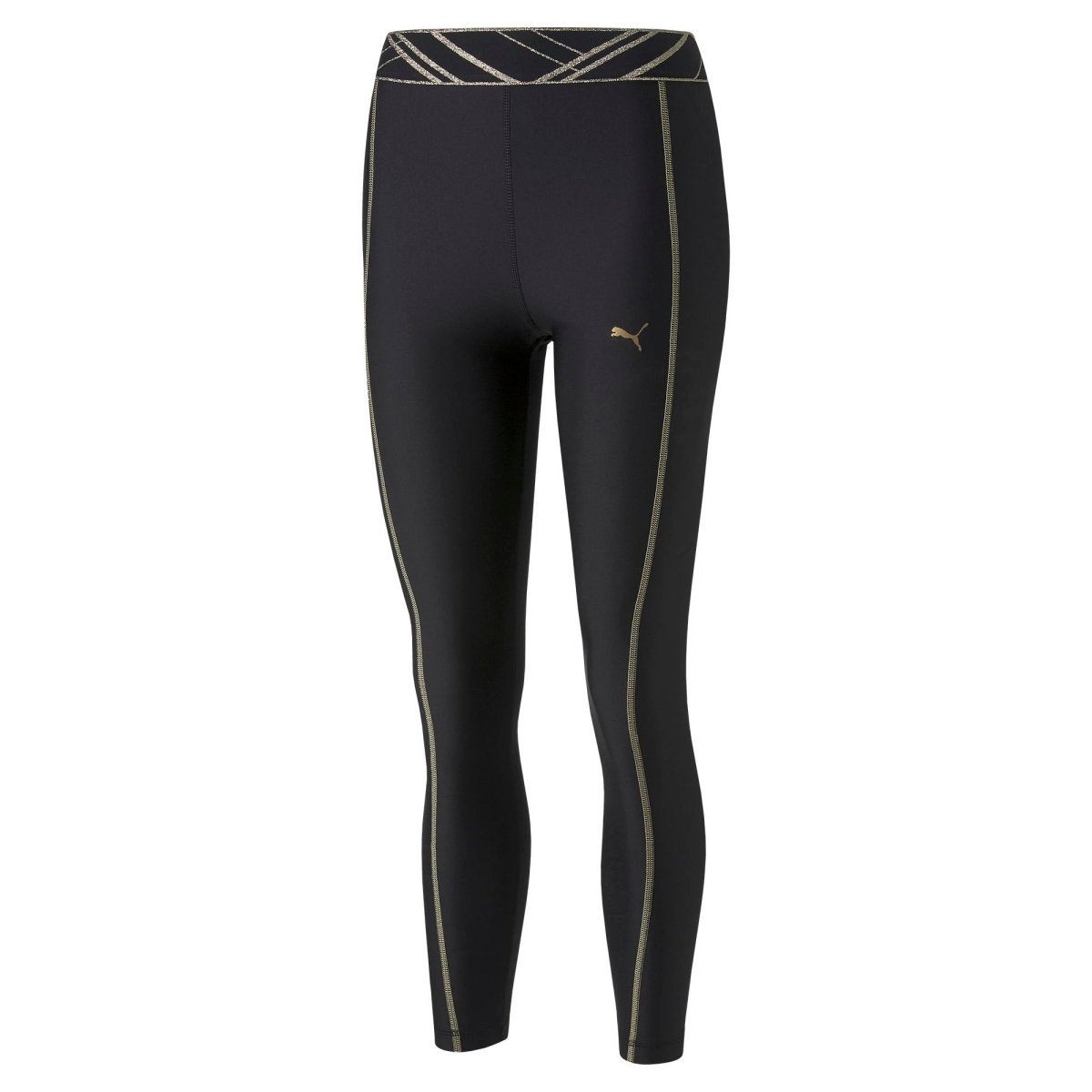 Buy Puma FOREVER LUXE 7/8 TIGHT - Ash
