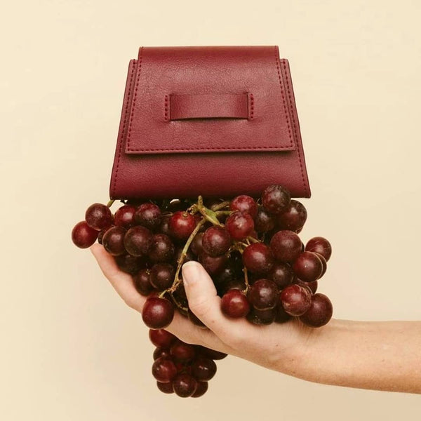 Vegea - Sustainable Vegan Grape Leather