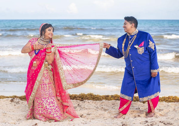 30 Stunning Indian Lesbian Wedding Outfit Ideas Lgbtq Fashion Guide 