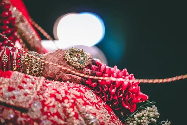 What do you do with your wedding lehenga after marriage?