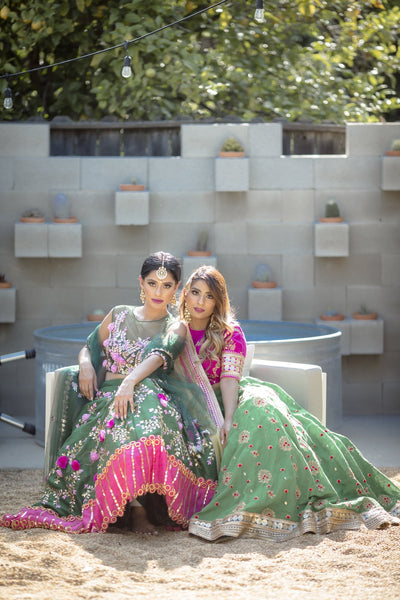 30 Stunning Indian Lesbian Wedding Outfit Ideas Lgbtq Fashion Guide 