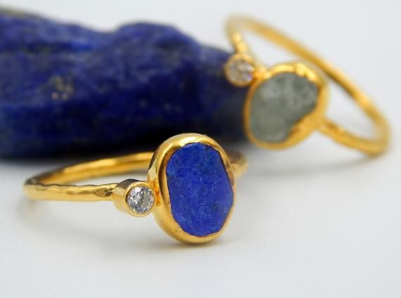 Lapis Lazuli astrological birthstone for Libra