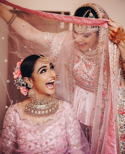 Indian Bridal Jewellery Set: Trendy Wedding Jewellery & Dulhan Set Online