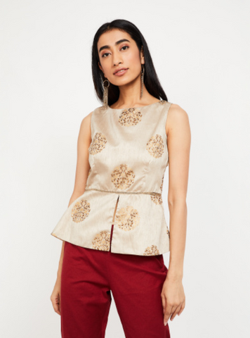 What Are The Best Peplum Tops For Women 2020
