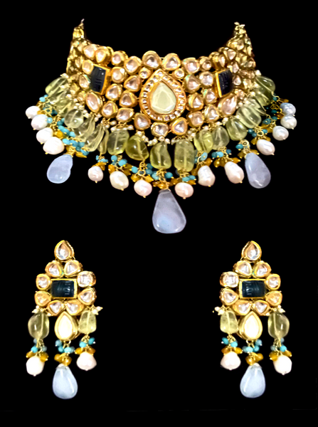 Aquamarine jewelry for Pisces zodiac