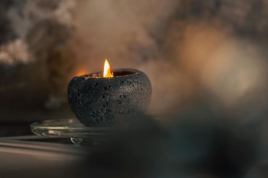 The smokeless candle: does it exist? | Candle Kiosk