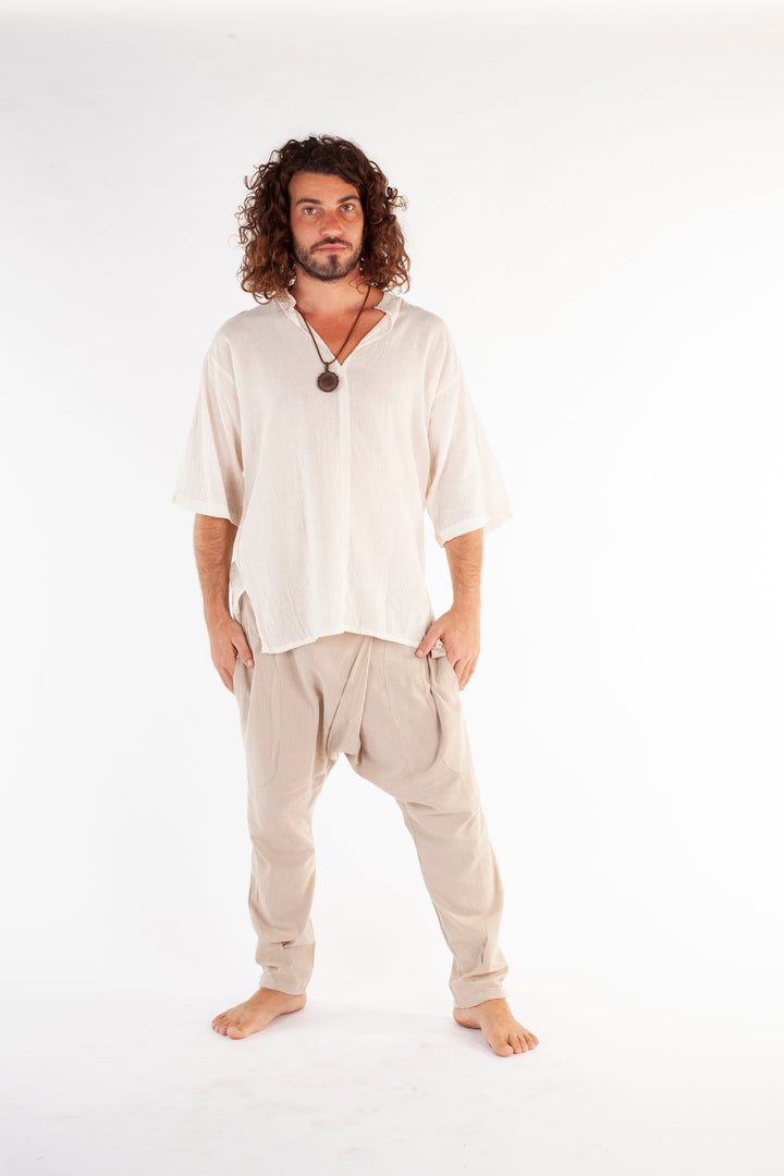 TOWED22 Insulated Work Pants For Men,Men Cool Print 3D Harem