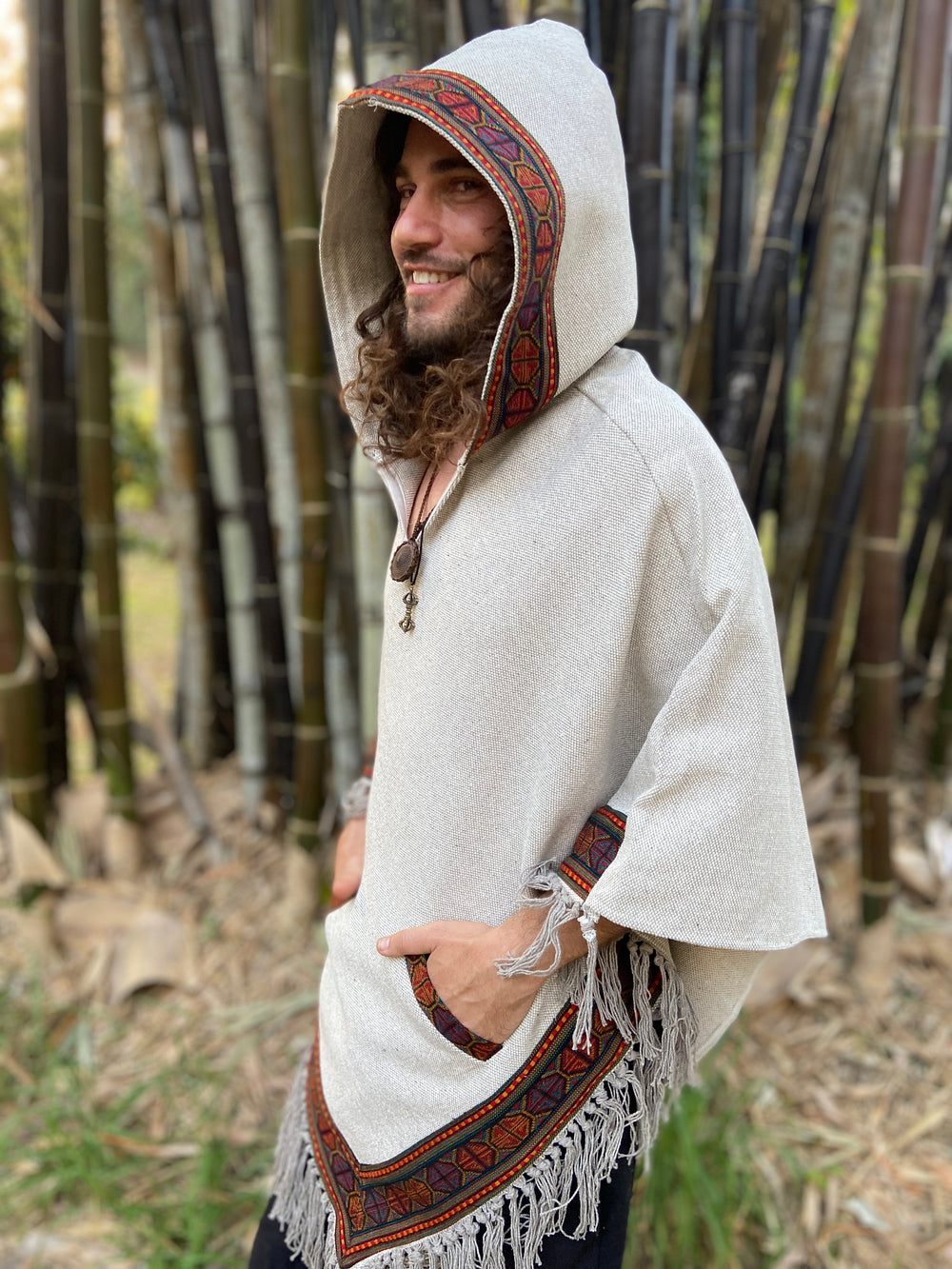 Tribal Boho Gypsy Clothing for Men & Women - AJJAYA