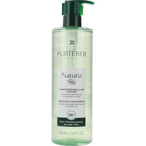 Rene Furterer - Natura Balance Shampoo - 400ml | The Skincare Supply
