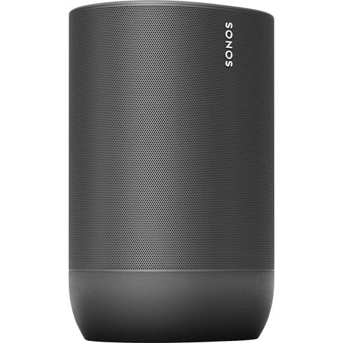 sonos move portable speaker