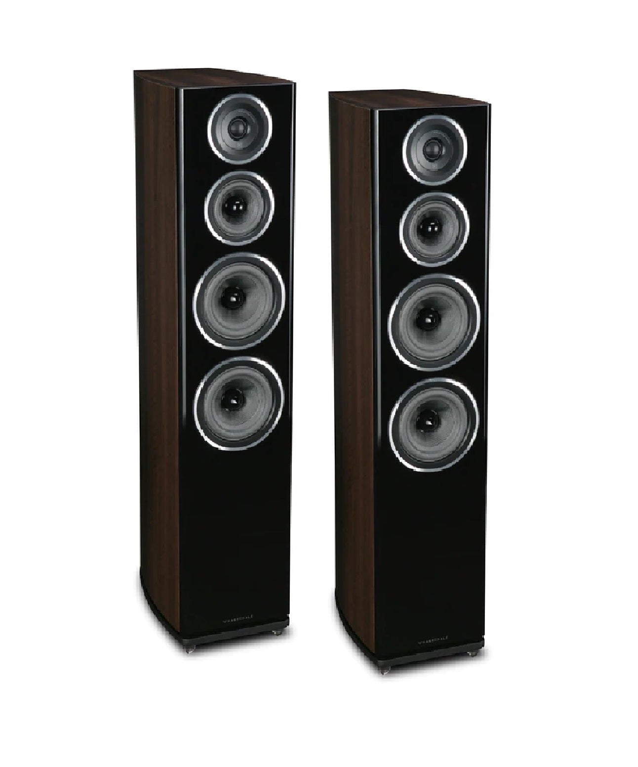 wharfedale speaker 11.4