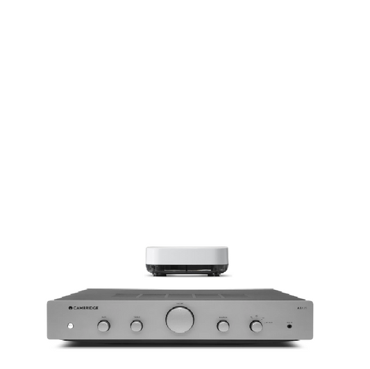 Cambridge Audio BT100 Bluetooth® Audio Receiver