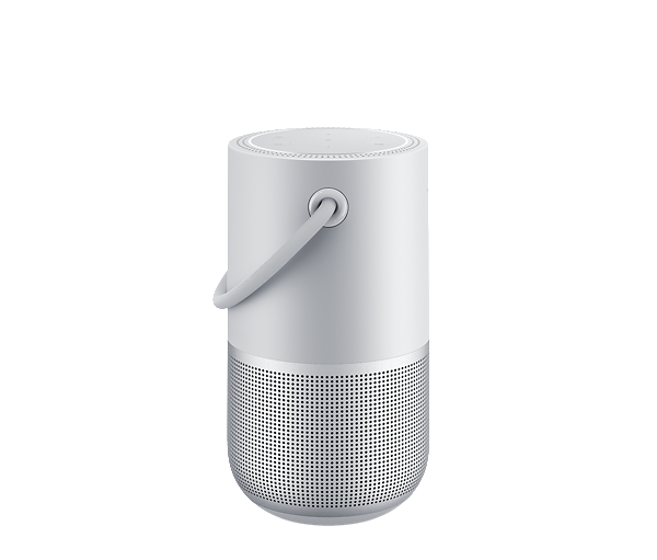 alexa cylinder speaker