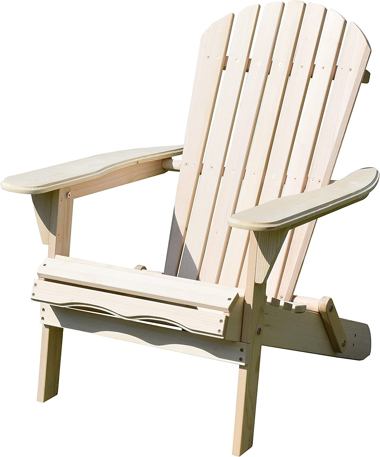 merry garden foldable adirondack chair