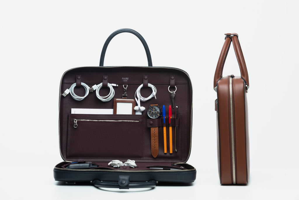 kickstarter briefcase