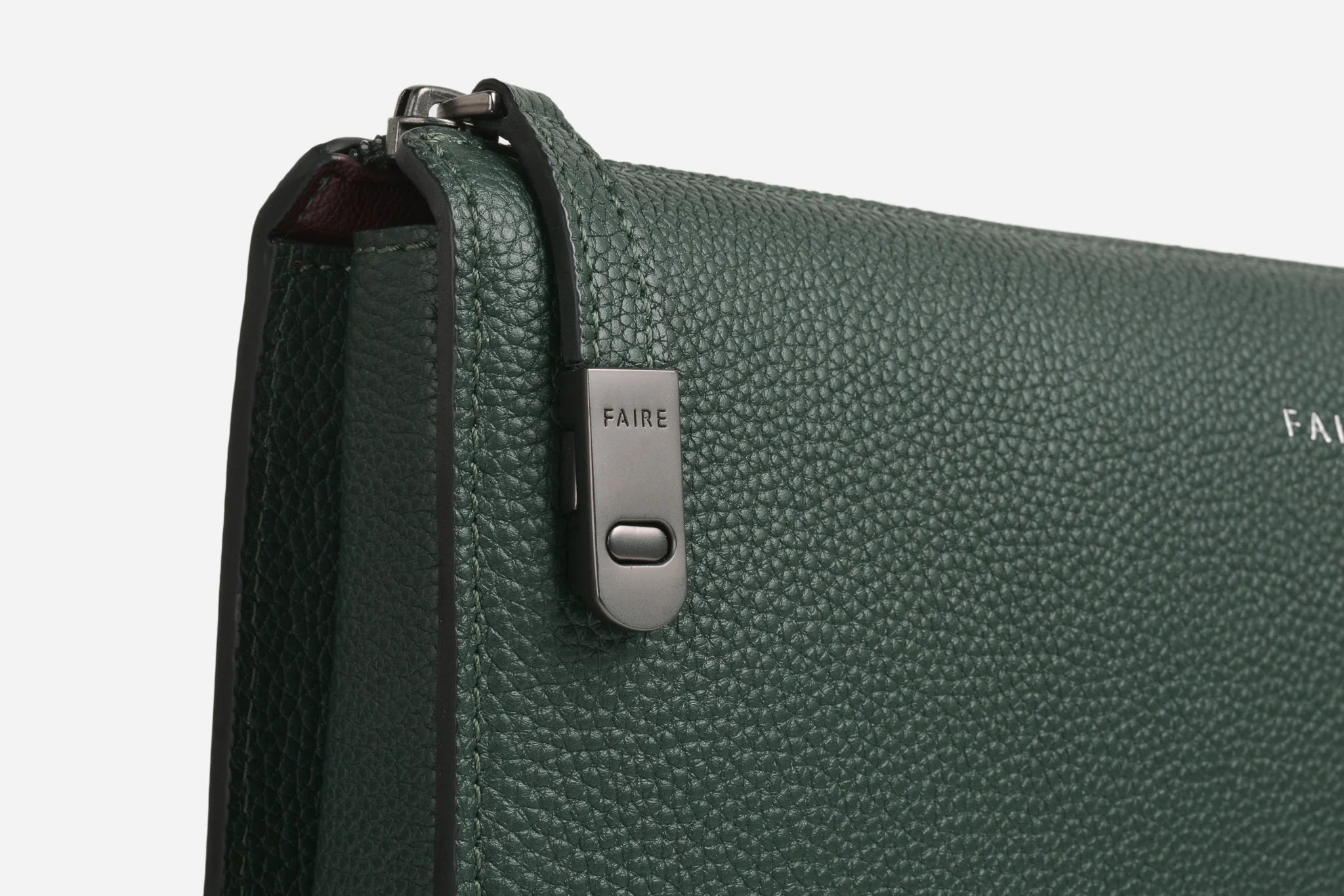 Neo Clutch - Green | Outlet