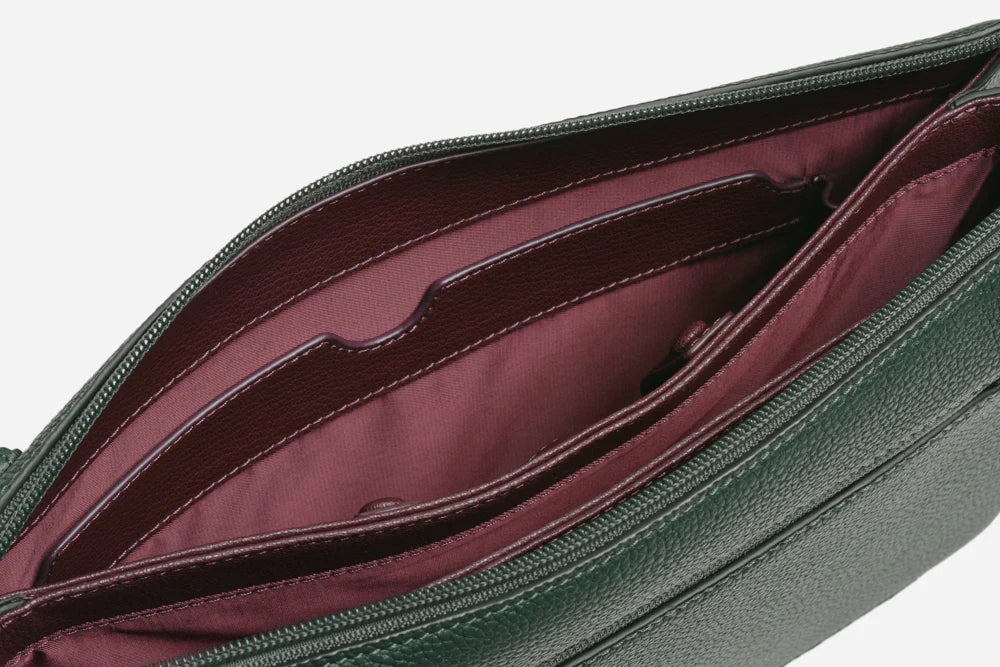 Neo Clutch - Green | Outlet
