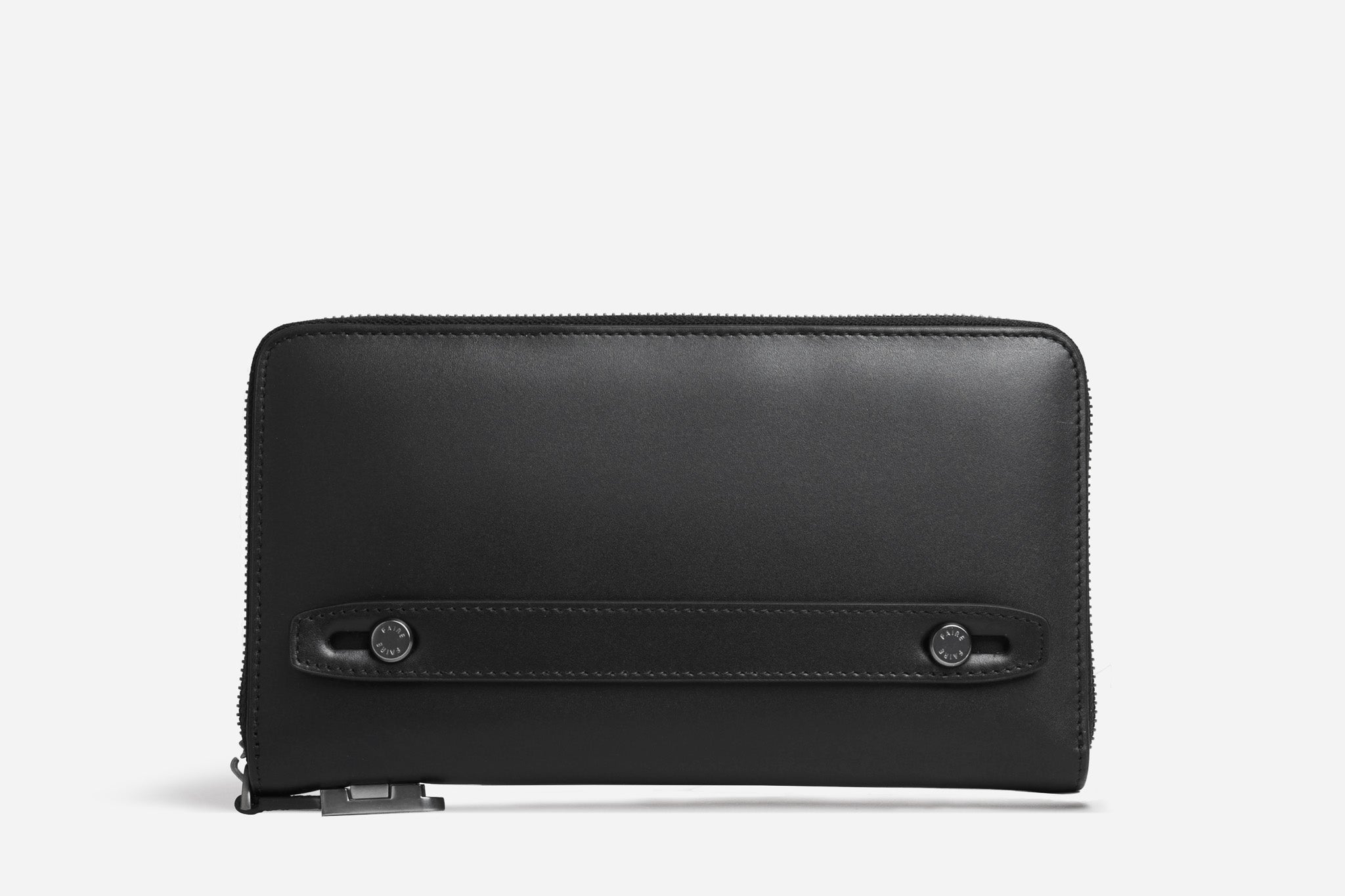 Specter Travel Wallet 2.0 - SMO Black | Outlet