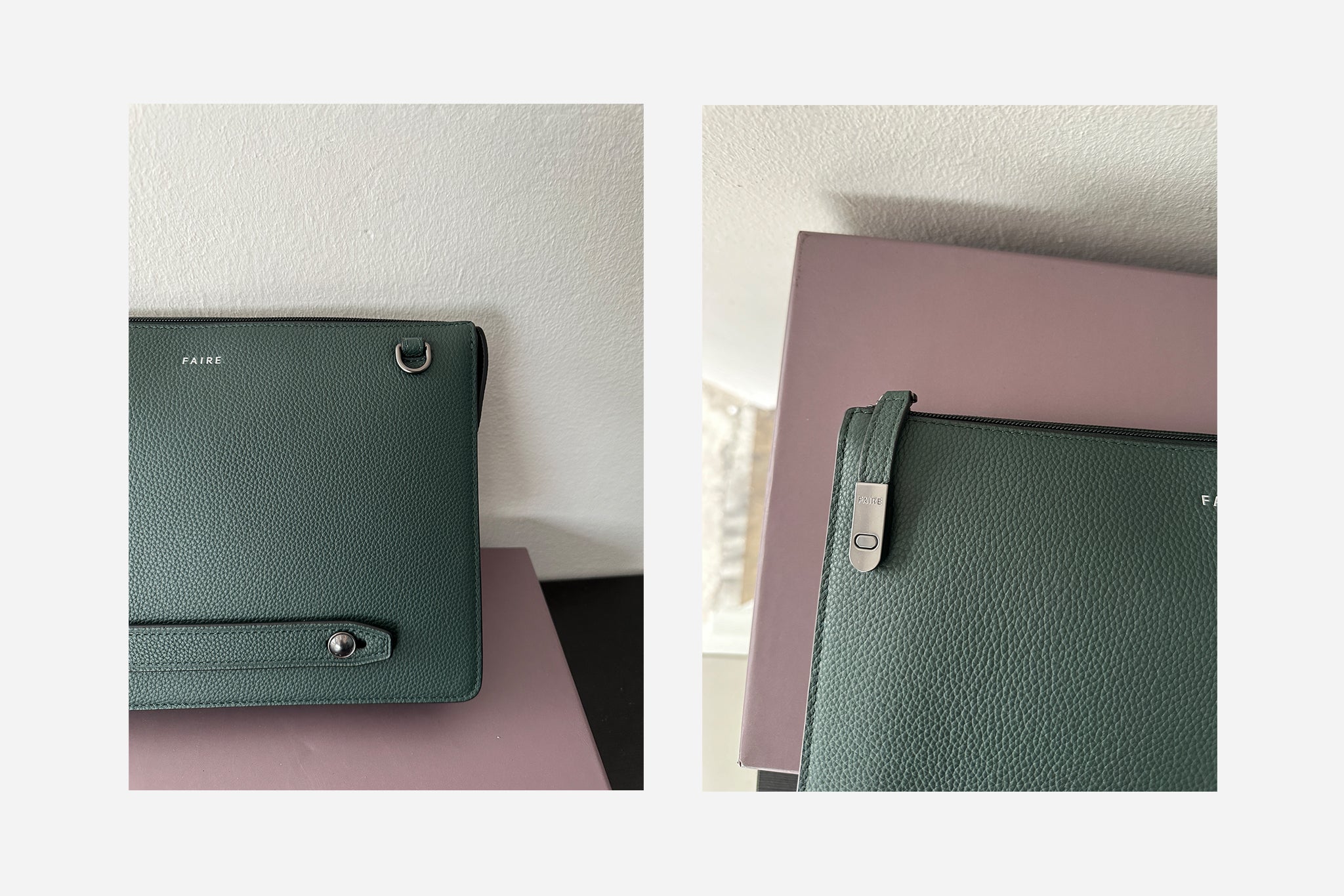 Neo Clutch - Green | Outlet