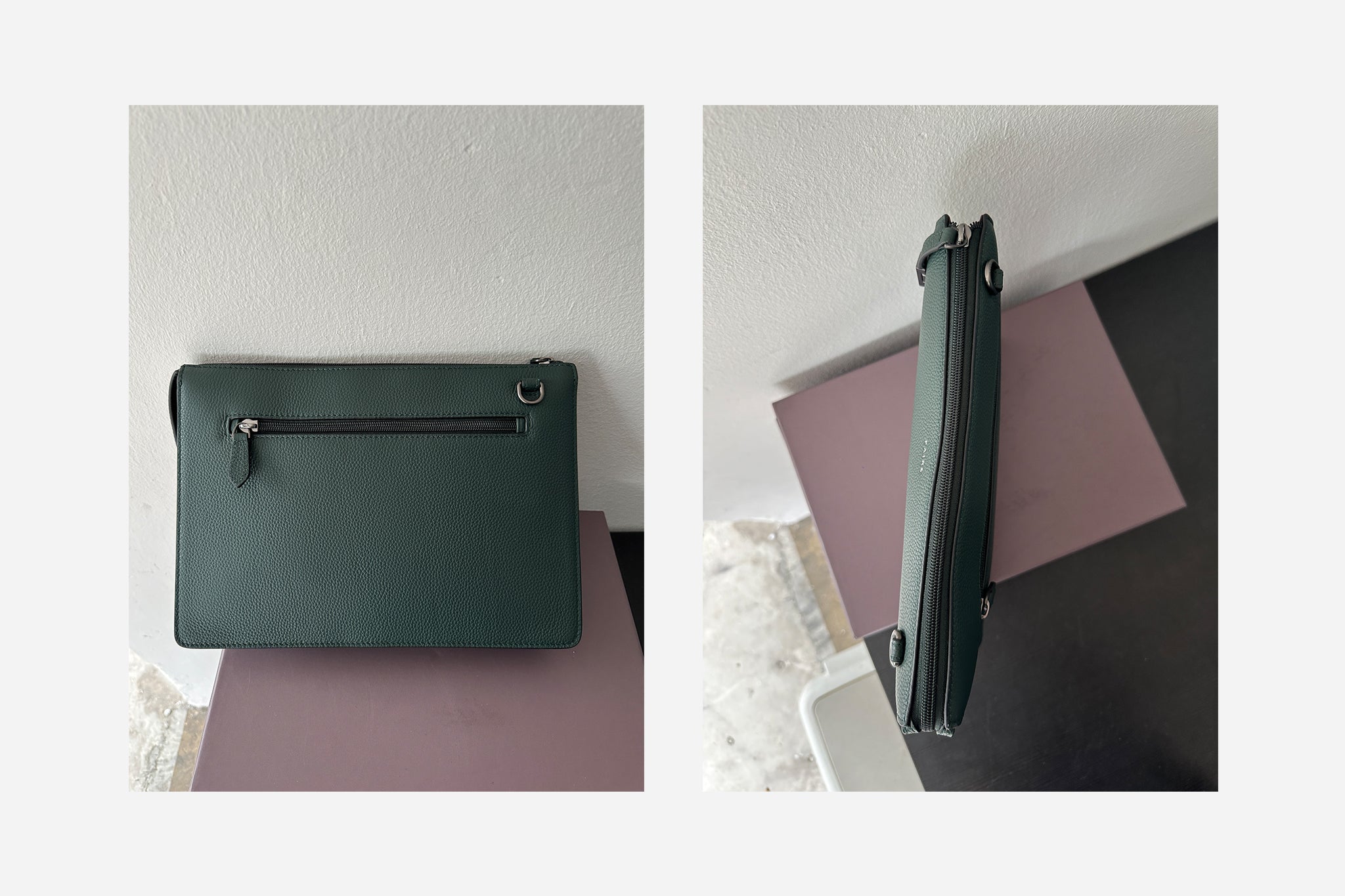 Neo Clutch - Green | Outlet