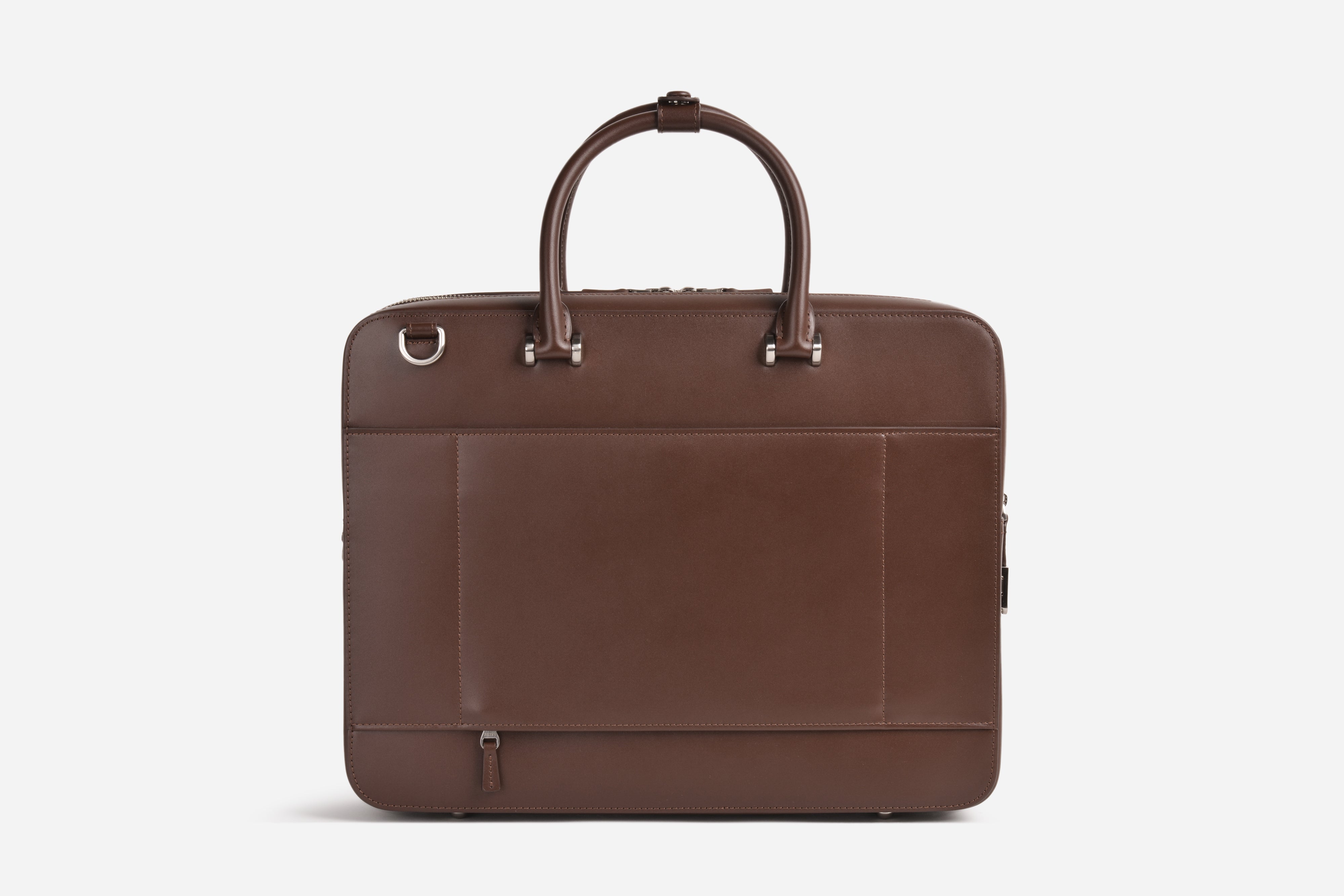 Bond All-Purpose Briefcase | Vegan