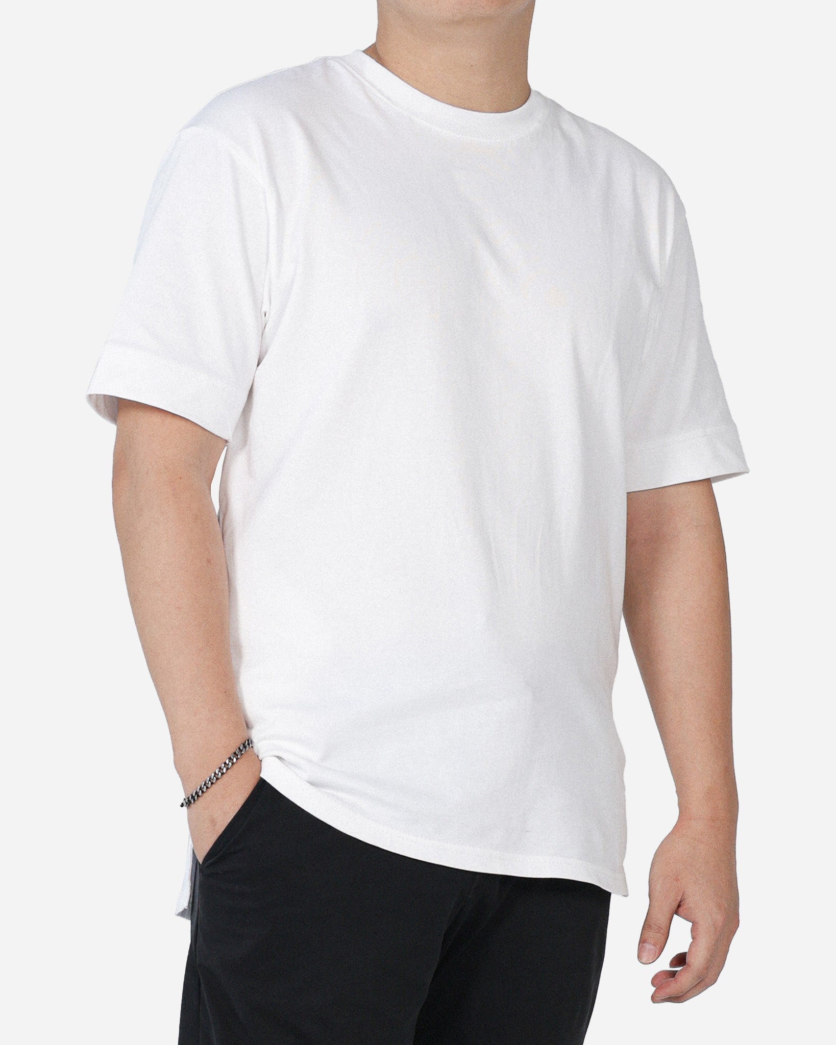 MANIFEST Oversized Tee