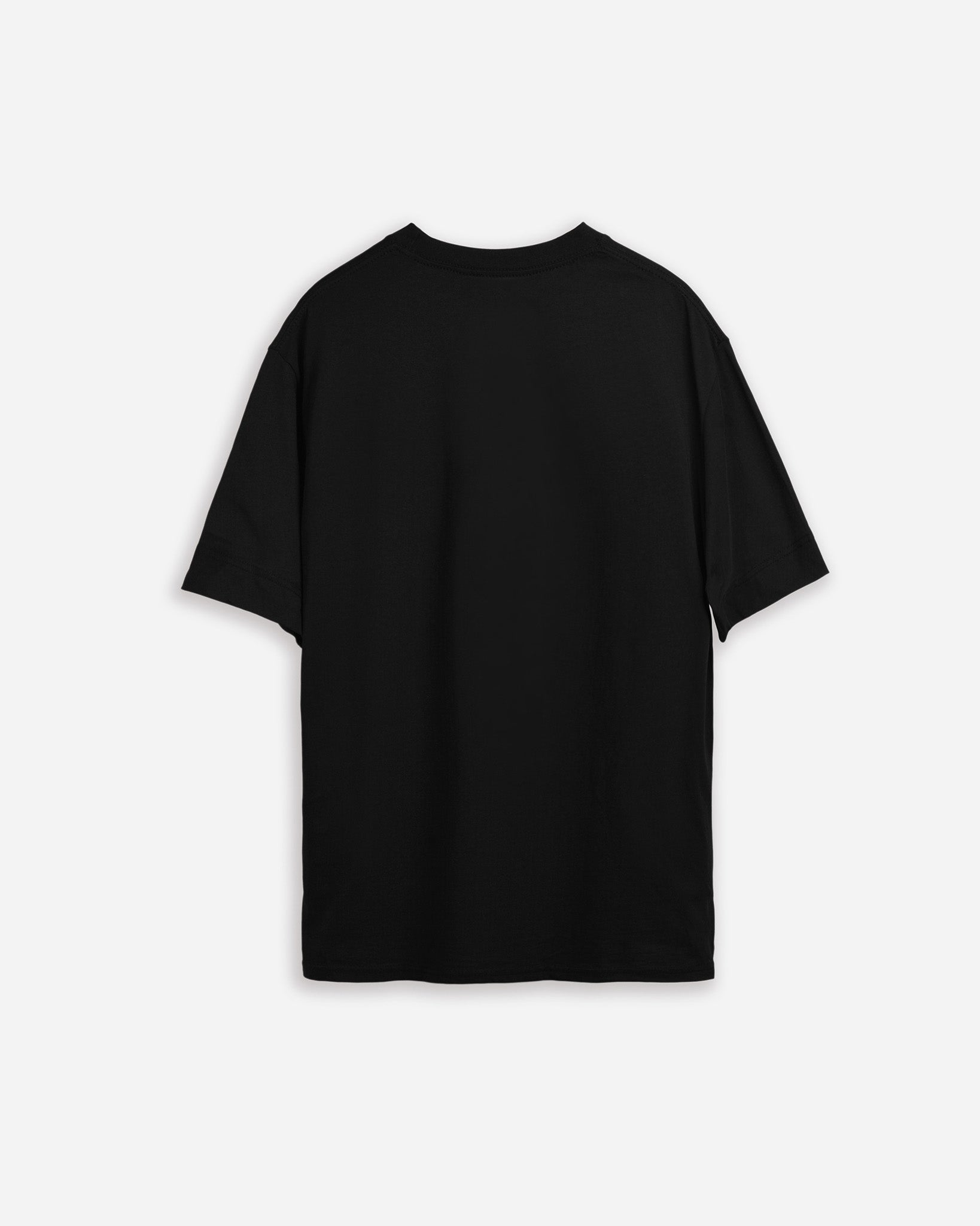 MANIFEST Oversized Tee