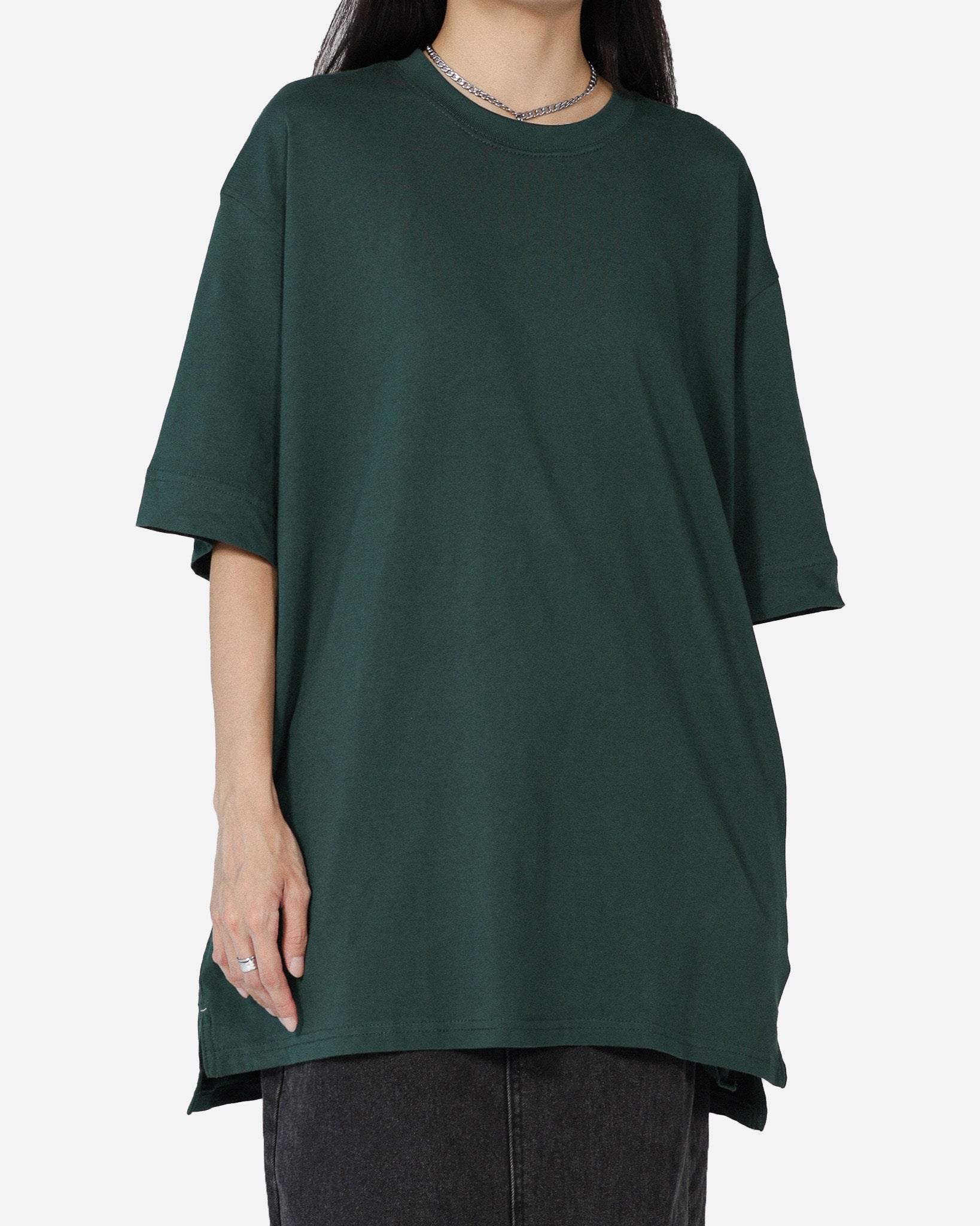 MANIFEST Oversized Tee